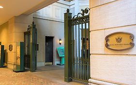 Hotel Monterey Osaka